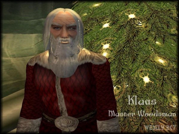 HolidayShop