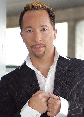 DJ BoBo - Let The Dream Come True (Cover by JJGofer EuroDance Revival)