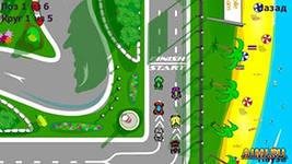 K-RallyАll LevelsCars Unlocked7