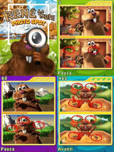 Rene Photo Spot 240x320 N95