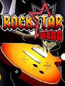 rockstar hero