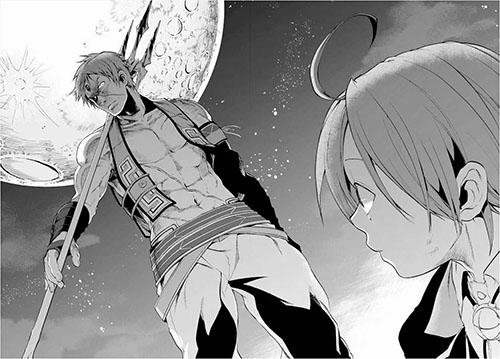 Mushoku Tensei ch017