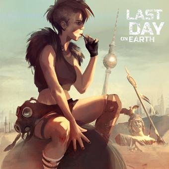 Last.Day.on.Earth.mod.v1.6.0(No.Root)