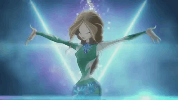 Флора Онирикс Flora Onyrix