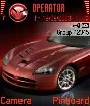 Doge Viper