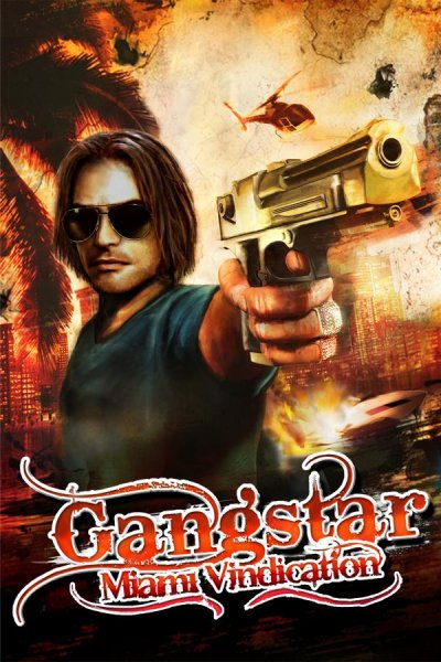 Gangstar3 Motorola RU