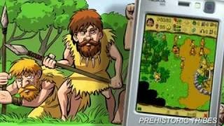 Prehistoric Tribes
