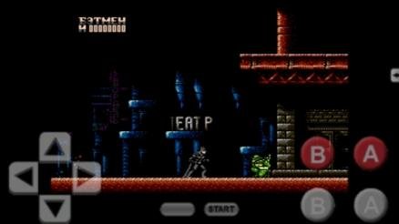 Batman Mod. (Rus)