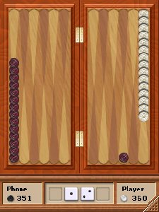 Backgammon
