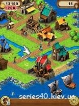 anno create a new world