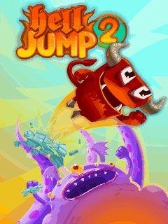 hell jump2 nokia 360x640
