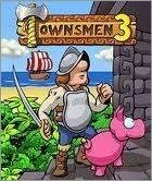 Townsmen 3 128x160