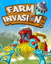 FarmInvasion RUS SE 240x320