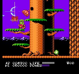 Bucky O'Hare (U) [T+Rus1.00 Chief-Net (12.12.2016)]