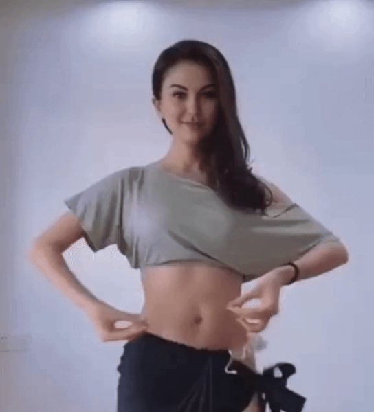 Наталья Эбисс