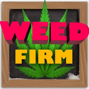 Weed Firm