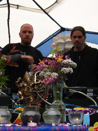 Secret Society - Neoperreo