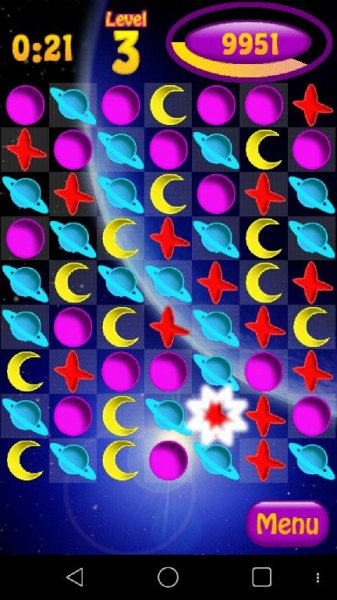 Planet Match v1.4.0(5)