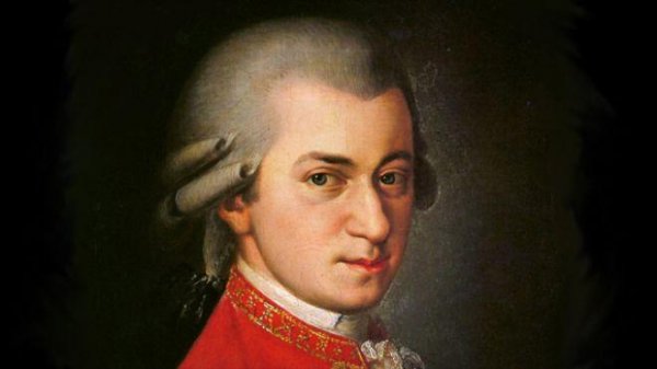 В. А. Моцарт Реквием