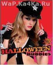 Halloween Bubbles Hard