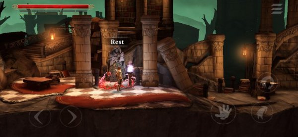 Grimvalor 1.0.6