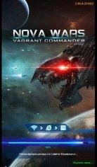 Nova Storm Stellar Empire v0.10.11.35007