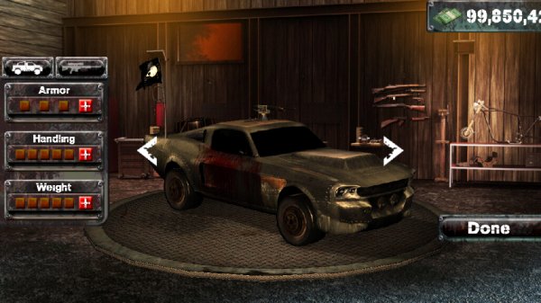 Zombie Squad v1.0.8 MOD