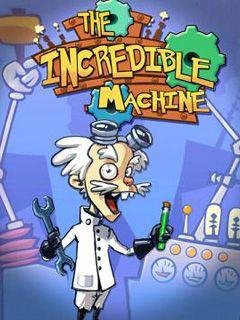 the incredible machine