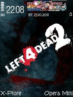 Left 4 Dead 2