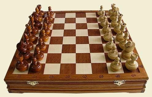KChess