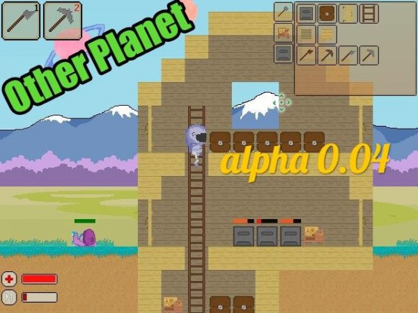 Other Planet 0.04 alpha