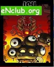 Gish 240x320 Nokia s60