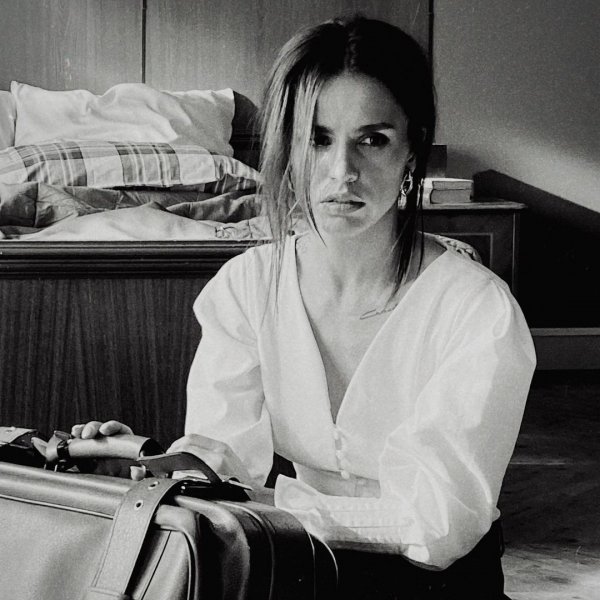 Zivert - Fly (Vadim Adamov &amp; Hardphol Remix)