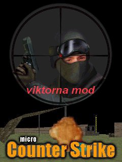 mikro counter strike