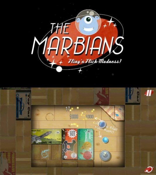 The Marbians