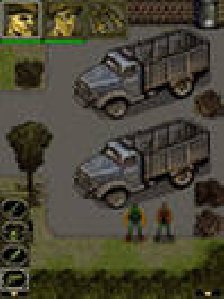 Spy Mission nok176208