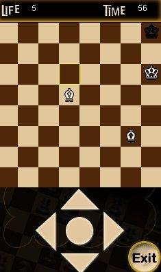 Check and mate