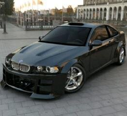 NFS 3 BY SNIKERS