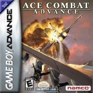 Ace Combat Advance (U)