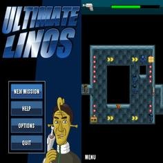 Ultimate Linos 240x320 240x400