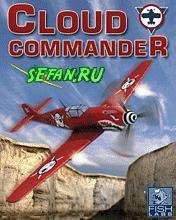 3d cloud commander 240х320