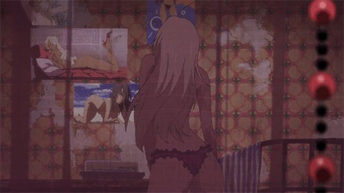 Michiko to Hatchin / Мичико и Хатчин