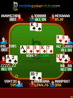 MobilePokerClub