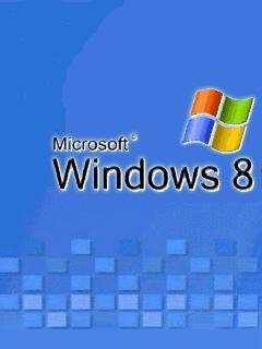 Windows 8 microsoft