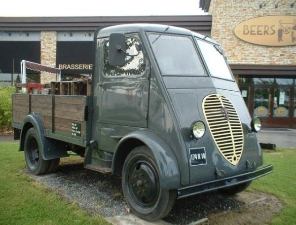 PEUGEOT Q3A