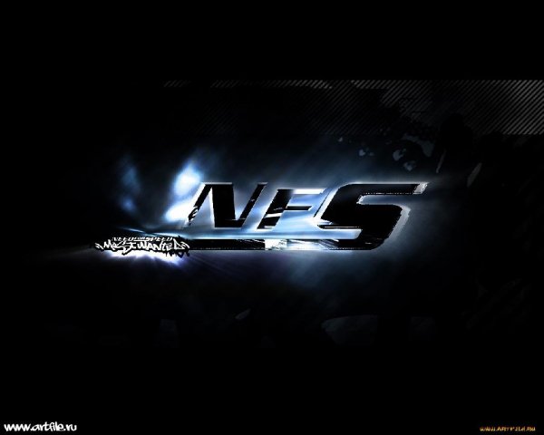 ВИДЕО ДЛЯ NFS MW.part01