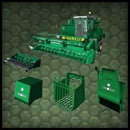 DON 1500 Pak