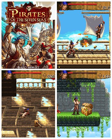 Pirates of the Seven Seas 208 5e4a32