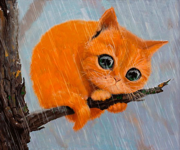 99px ru animacii 1006 i v sneg i v dojd grustnij martovskij