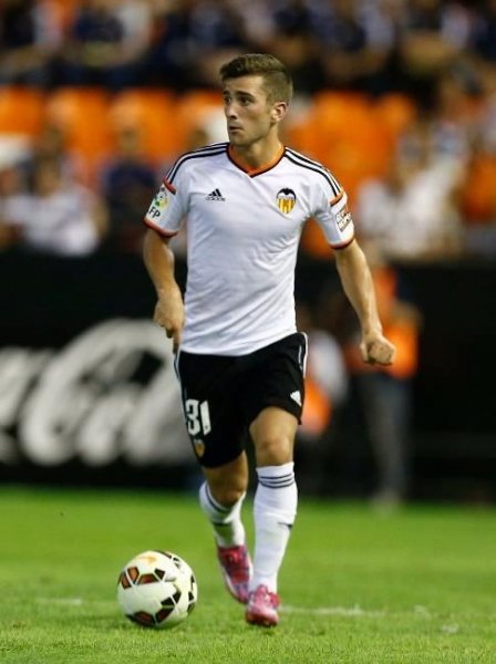 Jose Gaya -VALENCIA-